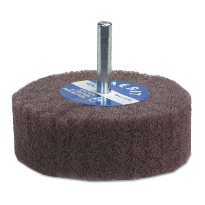 MERIT FLAP WHEEL 2 X 1 X1/4 SHANK-ST GOBAIN-544-481-69957399202