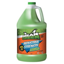 1 GALLON MEAN GREEN CLEANER/DEGREASER-RUST-OLEUM CORP-647-MG102