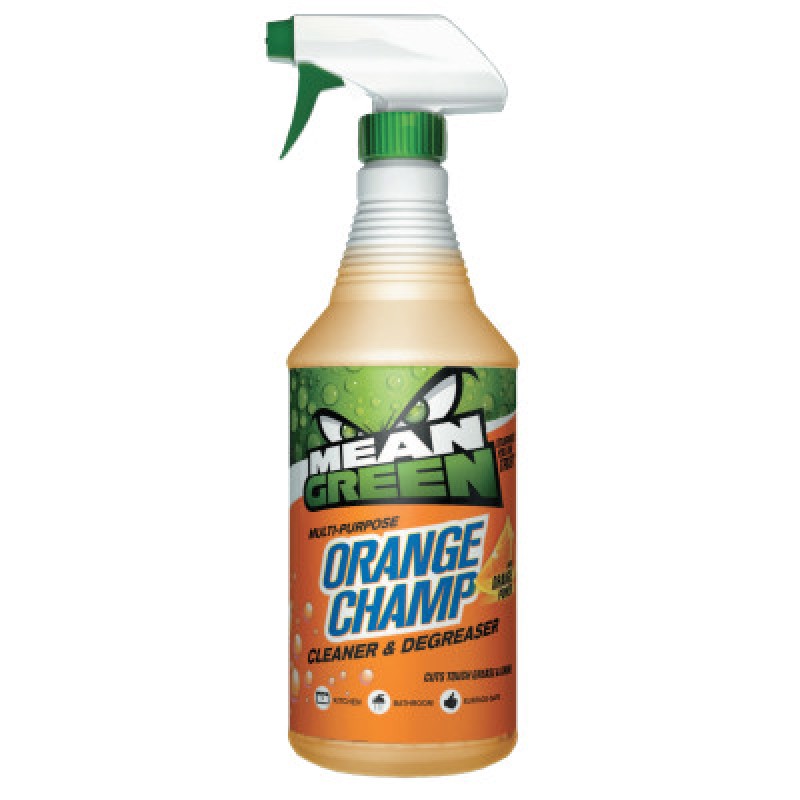 MG 32OZ  ORANGE CHAMP-RUST-OLEUM CORP-647-7323