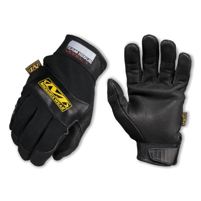 TEAM ISSUE: CARBONX LEVEL 1 SMALL-MECHANIX WEAR-484-CXG-L1-008