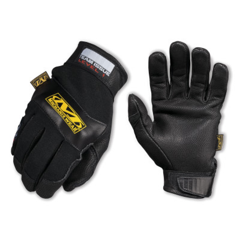 TEAM ISSUE: CARBONX LEVEL 1 SMALL-MECHANIX WEAR-484-CXG-L1-008