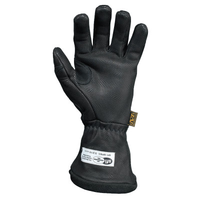 CARBON X LEVE 10 GLOVE LARGE 10 BLACK-MECHANIX WEAR-484-CXG-L10-010