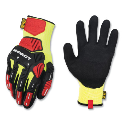 MECHANIX WEAR KNIT ORHDSERIES GLOVE SM-MECHANIX WEAR-484-KHD-GP-008