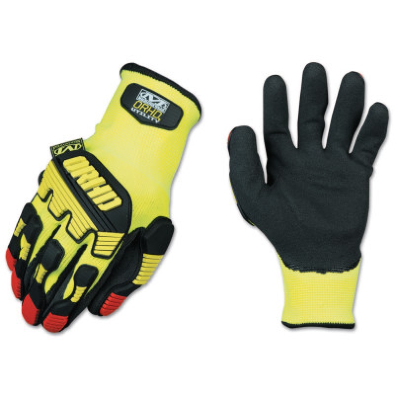 MECHANIX WEAR KNIT ORHDSERIES GLOVE XL-MECHANIX WEAR-484-KHD-GP-011