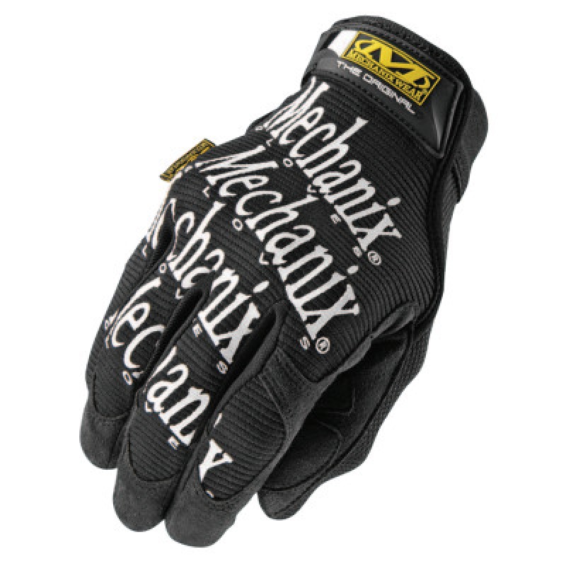 MECH ORIGINAL GLV BLK MD/9-MECHANIX WEAR-484-MG-05-009