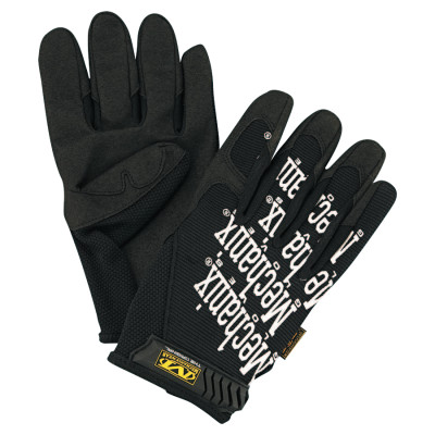 MECH ORIGINAL GLV BLK XL/11-MECHANIX WEAR-484-MG-05-011