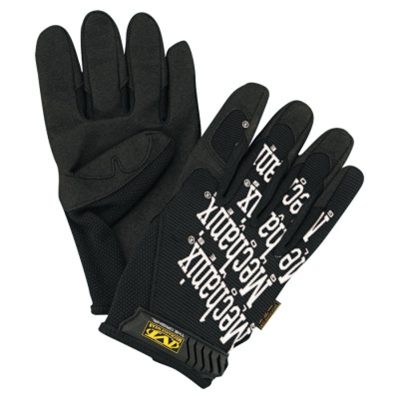 MECH ORIGINAL GLV BLK XL/11-MECHANIX WEAR-484-MG-05-011