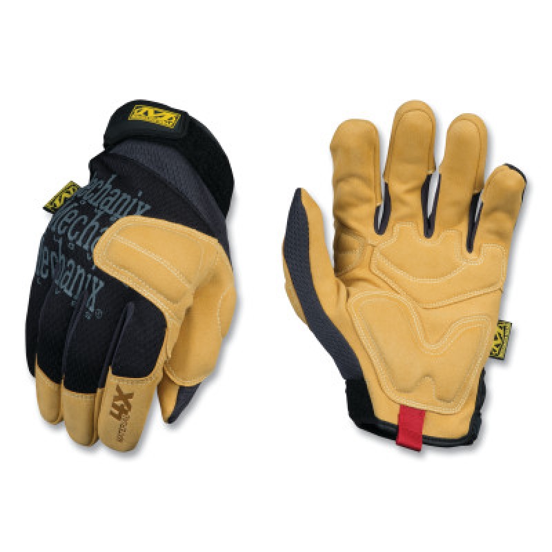 MECHANIX WEAR MATERIAL 4X PADDED PALM-MECHANIX WEAR-484-PP4X-75-009
