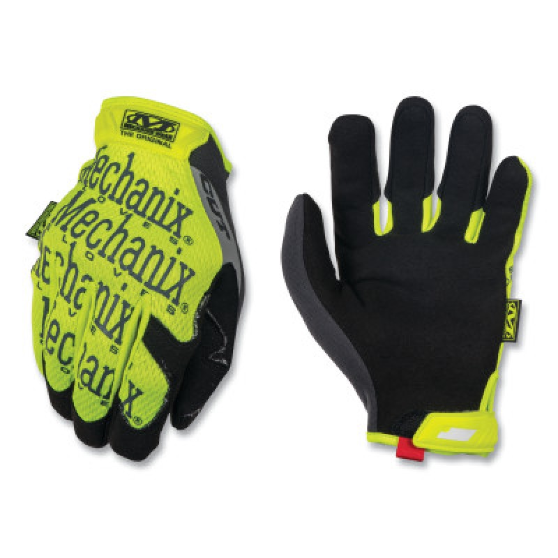 SAFETY ORIGINAL CUT LEVEL 5-MECHANIX WEAR-484-SMG-C91-010