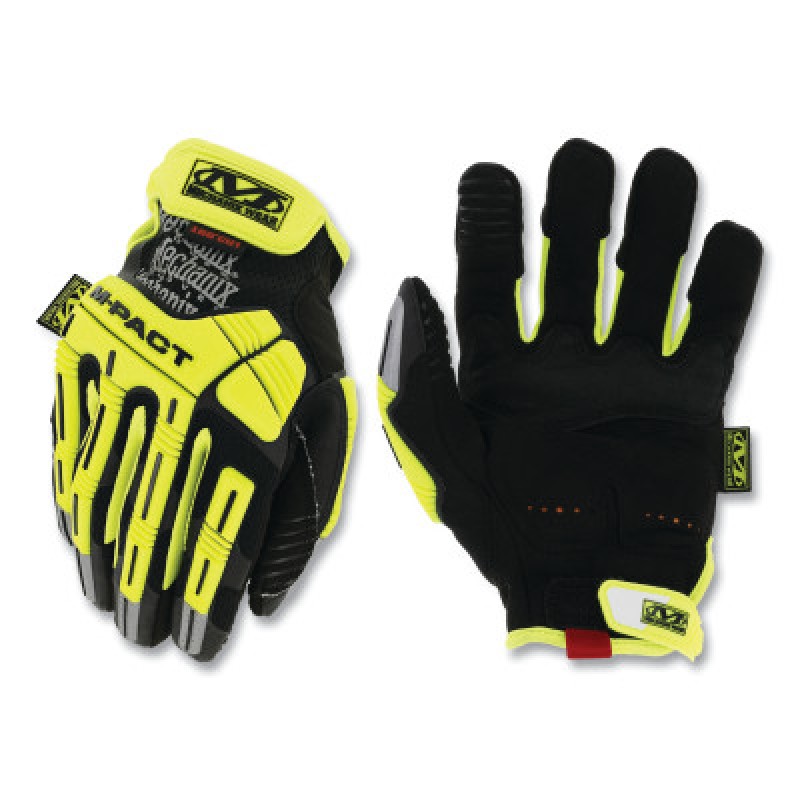 SAFETY M-PACT CUT LEVEL5-MECHANIX WEAR-484-SMP-C91-010