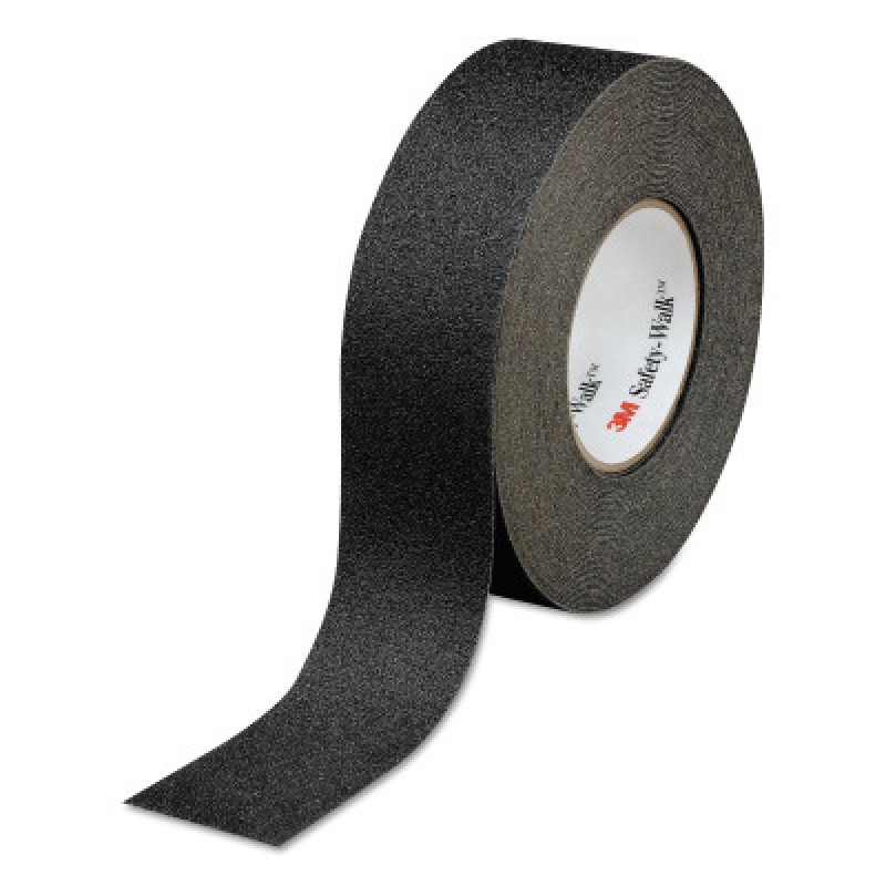 24"X60' 610 BLACK SAFETY-WALK GEN PURPOSE ROLL-3M COMPANY-488-19236-4