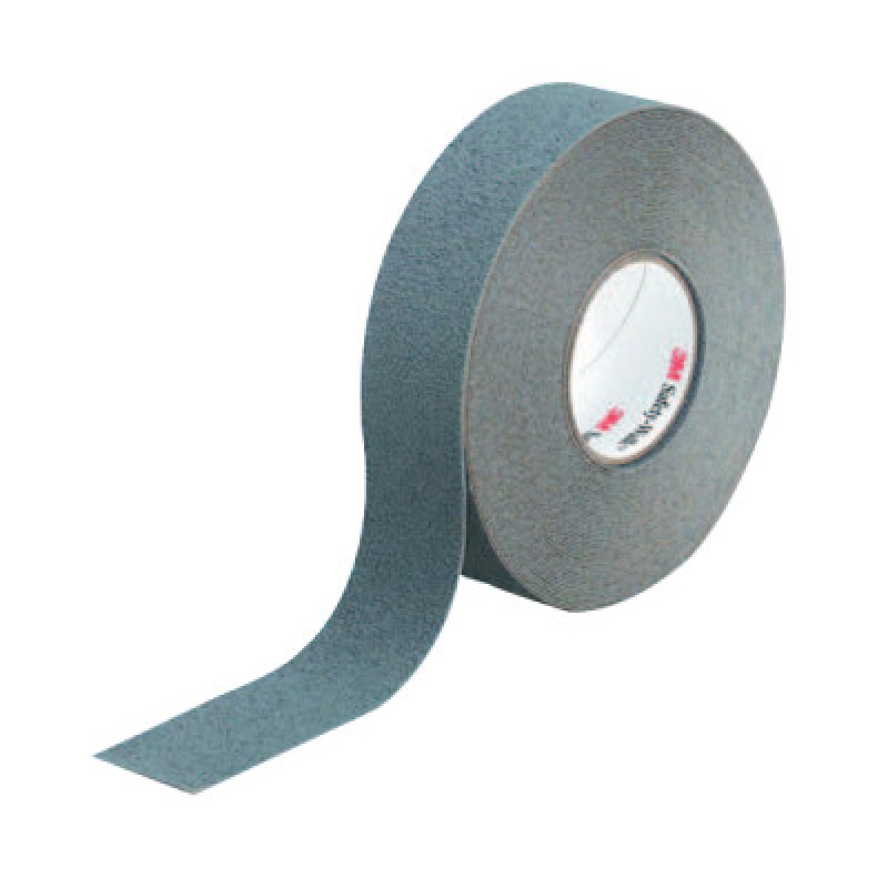 2"X60' GREY SAFETY WALKMEDIUM GRAD-3M COMPANY-488-19323-1