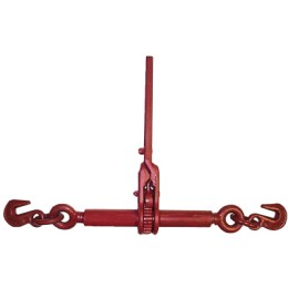 RED DEVIL RATCHET TYPE LOAD BINDER 1/2"-G30 3/-COLUMBUS MCKINN-490-48366