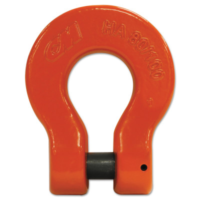 1/2" OMEGA LOK COUPLINGLINK-COLUMBUS MCKINN-490-644150