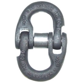 HAMMERLOK 9/32" GR80 CLASSIC 36 STANDARD PACK-COLUMBUS MCKINN-490-664028-2