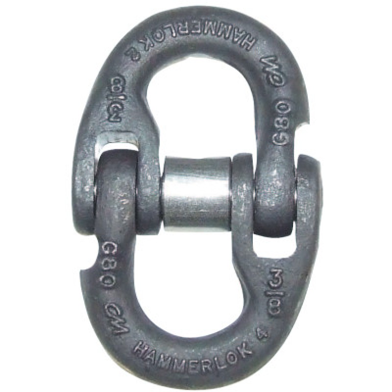 HAMMERLOK 9/32" GR80 CLASSIC 36 STANDARD PACK-COLUMBUS MCKINN-490-664028-2