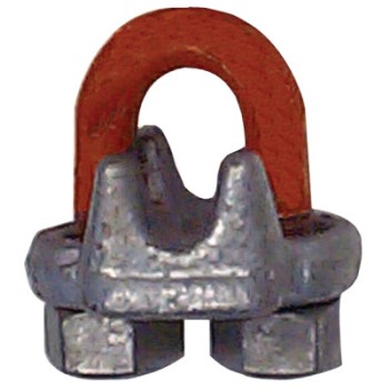 1 WIRE ROPE CLIP-COLUMBUS MCKINN-490-M254