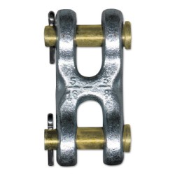 MID-LINK F-3/8 CHAIN-COLUMBUS MCKINN-490-M606