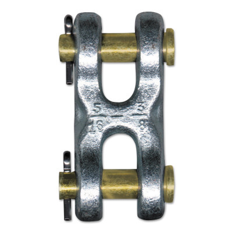 MID-LINK 7/16 OR 1/2 DBLCLEVIS CHAIN ATTAC-COLUMBUS MCKINN-490-M608