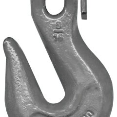 1/4 ALLOY GR HK-COLUMBUS MCKINN-490-M804A