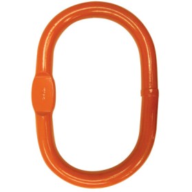 LINK MASTER OBLONG .512X 2.68"X 4.838"-COLUMBUS MCKINN-490-ML050