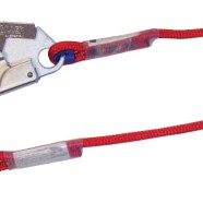 MILLER RESTRAINT LANYARD-HONEYWELL-SPERI-493-1014936
