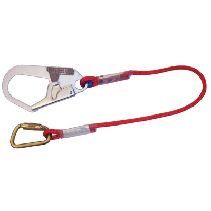 MILLER RESTRAINT LANYARD-HONEYWELL-SPERI-493-1014936