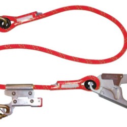 MILLER POSITIONING LANYARD-HONEYWELL-SPERI-493-1014937/