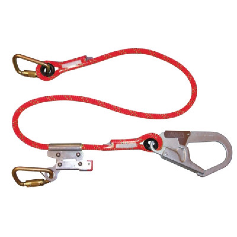 MILLER POSITIONING LANYARD-HONEYWELL-SPERI-493-1014937/