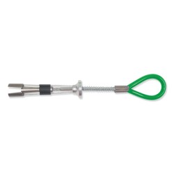 MILLER GRIP CONCRETE ANCHOR POINT-HONEYWELL-SPERI-493-496/