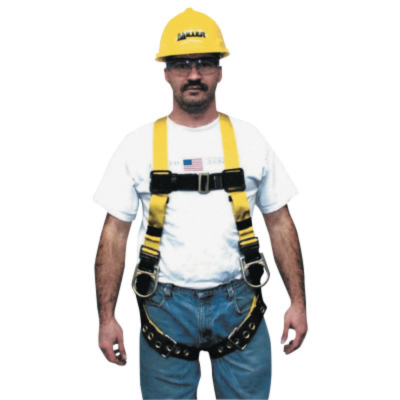 NONSTRETCH HARNESS-HONEYWELL-SPERI-493-650-58/UYK