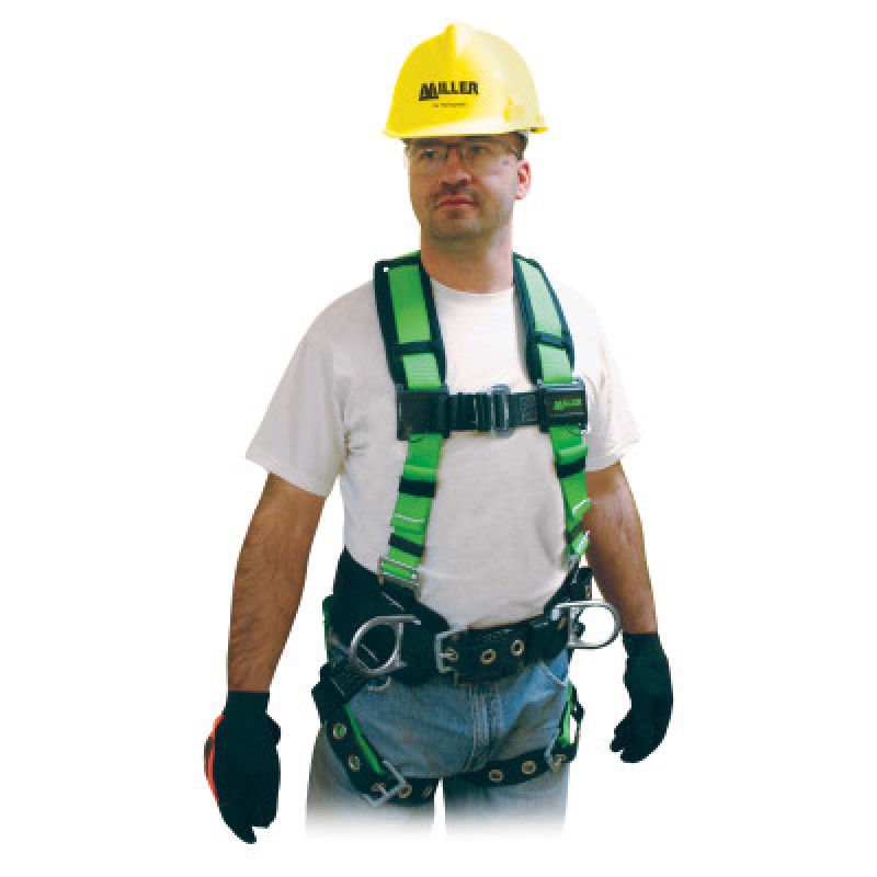CONTRACTER HARNESS-HONEYWELL-SPERI-493-650CN-BDP/UGN