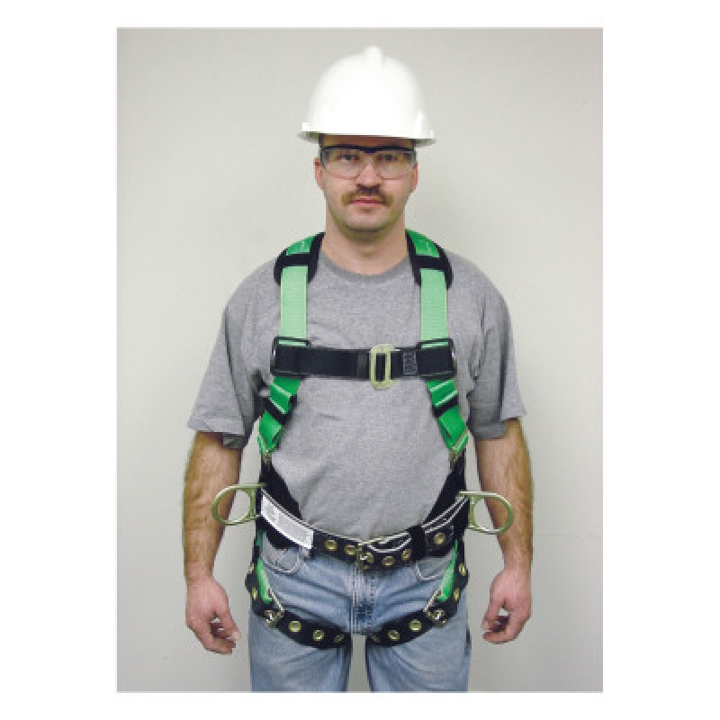 NONSTRETCH HARNESS-HONEYWELL-SPERI-493-650T-61/XXXLGK