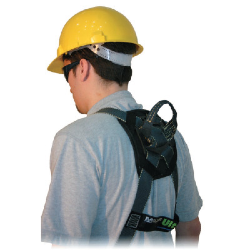 KEVLAR HD HARNESS W/QUICK-CONNECT BUCKLES - UNI-HONEYWELL-SPERI-493-850KQC/UBK