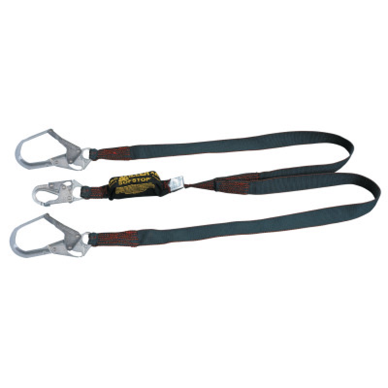 SOFSTOP KEVLAR 2 LEGS ANSI-HONEYWELL-SPERI-493-8798KR-Z7/6FTBK