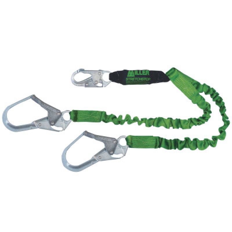 LANYARD SA 6'-HONEYWELL-SPERI-493-8798RSS-Z7/6FTGN