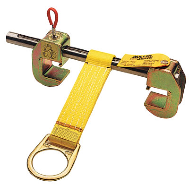 SHADOW BEAM ANCHORS-HONEYWELL-SPERI-493-8815-12/