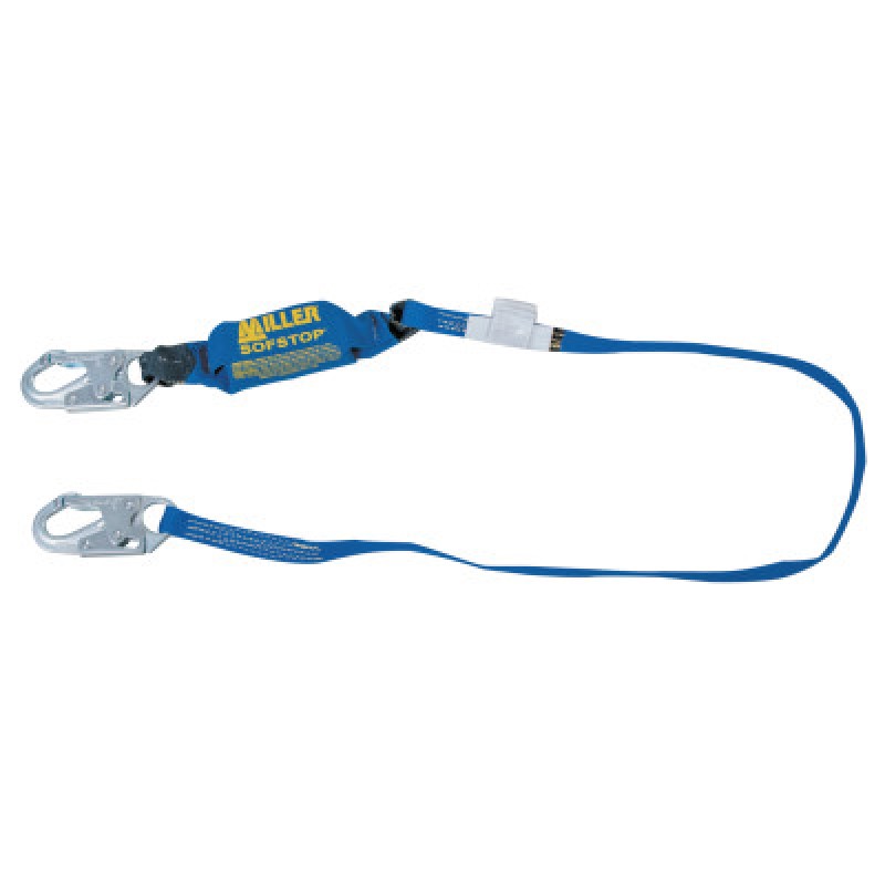 KEVLAR SOFSTOP ANSI Z7-HONEYWELL-SPERI-493-913K-Z7/6FTBK