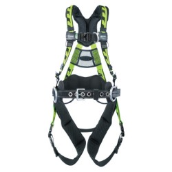 AIRCORE TOWER CLIMBING HARNESS-HONEYWELL-SPERI-493-AAT-QCSMG