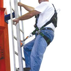 40FT GLIDELOC SYSTEM-HONEYWELL-SPERI-493-GG0040