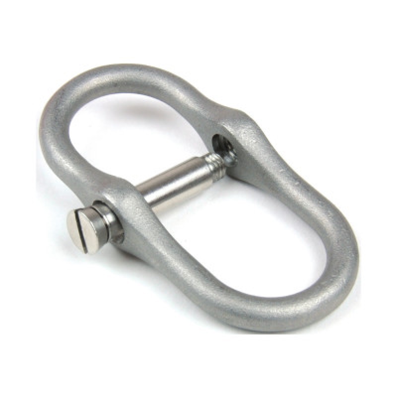 DBL D-RING PIN 4X6-HONEYWELL-SPERI-493-MDBL-DPIN04-06