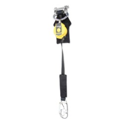 MILLER TURBOLITE FLASH ARC FLASH 1 ALUM SNAP-HONEYWELL-SPERI-493-MFLAF-11/6FT