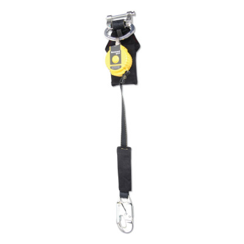MILLER TURBOLITE FLASH ARC FLASH 1 ALUM SNAP-HONEYWELL-SPERI-493-MFLAF-11/6FT