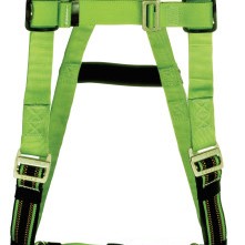 DURAFLEX PYTHON ULTRA HARNESSES-HONEYWELL-SPERI-493-P950QC-7/UGN
