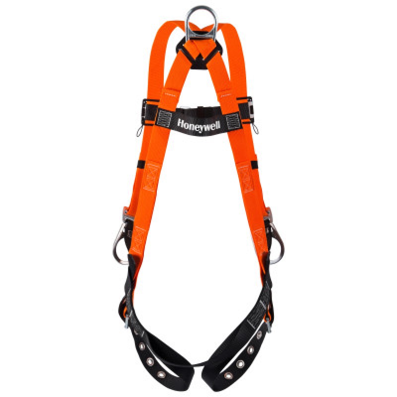 TITAN FULL-BODY HARNESSES-HONEYWELL-SPERI-493-T4507/UAK