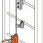 VI-GO 40FT LADDER CLIMBING SAFETY SYSTEM-HONEYWELL-SPERI-493-VG/40FT