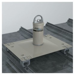 LARGE BASE FOR STANDINGSEAM SPACING FROM 11.75-HONEYWELL-SPERI-493-X10001