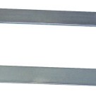 24" EXTENSION W/CONNECTOR-FLANGE INC-496-MSG230-24