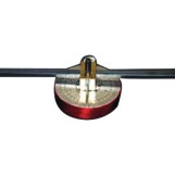 MAGNETIC CIRCLE LAYOUTBURNING GUIDE-FLANGE INC-496-28439