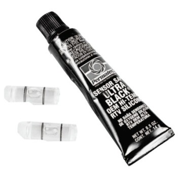 VIAL REPAIR KIT-FLANGE INC-496-5102